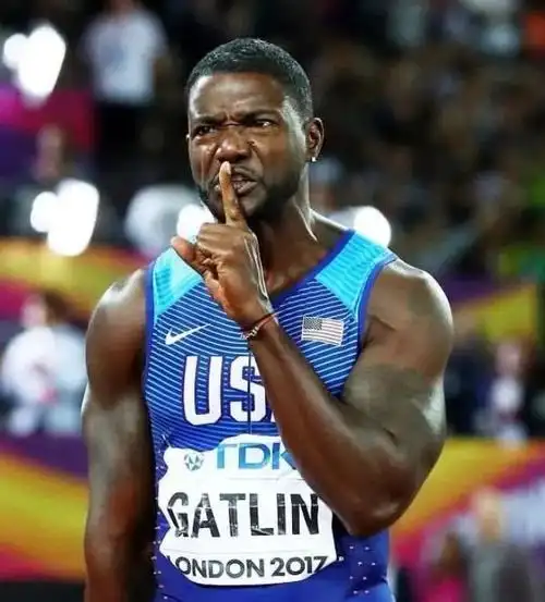 世界上跑得最快的人(世界上力气最大的人)