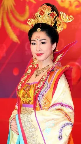 深宫计-王蓁-胡定欣饰