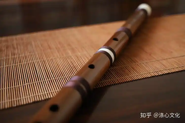 你见过最好看的高颜值笛子是什么样子的? - 知乎