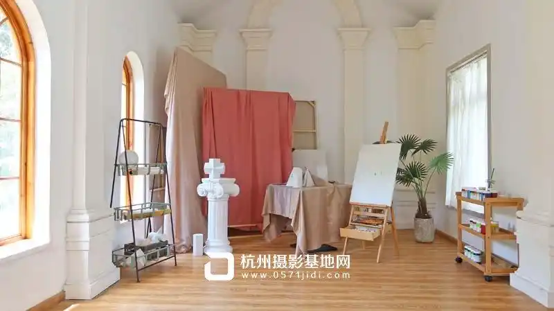 杭州多风格片场