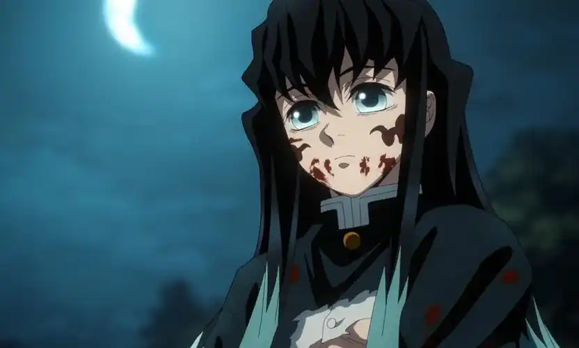 鬼灭之刃锻刀村篇:霞柱对决玉壶,上弦之五表现差强人意