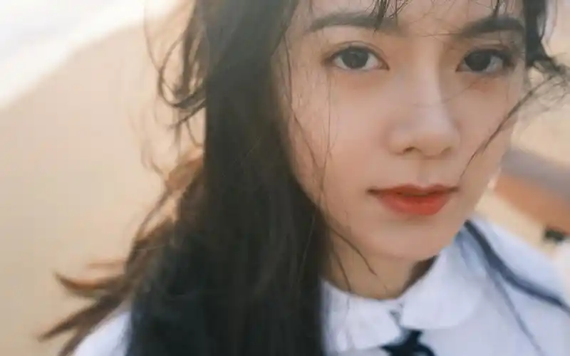 【赵今麦的小麦簿】一起去海边吧