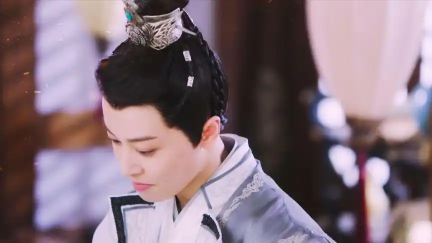 【邢恩】这才是不把观众当傻子的女扮男装!