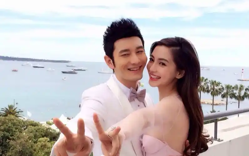 秦岚为黄晓明上交千万违约金,为陆川花光积蓄,为啥最后却分手了