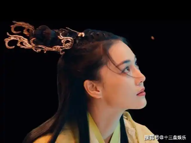 原创女主张馨予,《无极》编剧《龙门飞甲》特效,这部网大班底有点牛