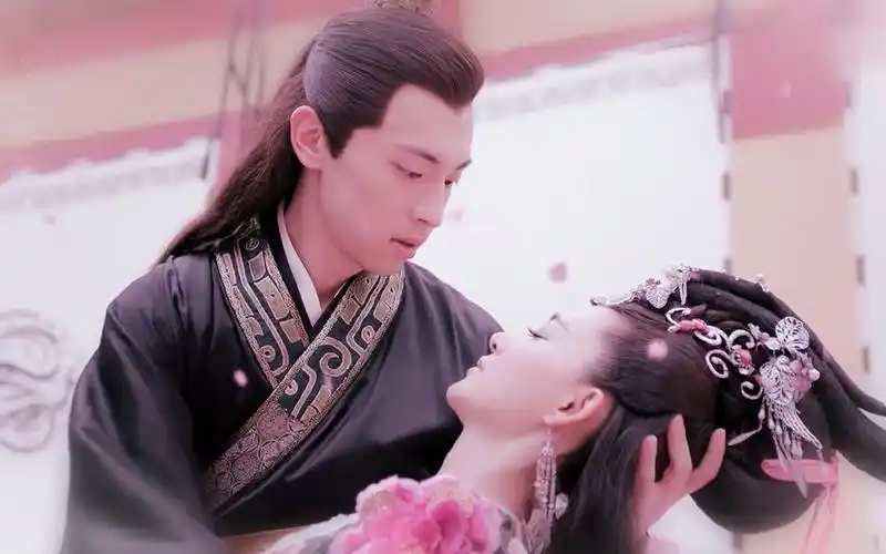 封神演义 九万字加长 邓伦王丽坤饰-bili_97394743401-默认收藏夹