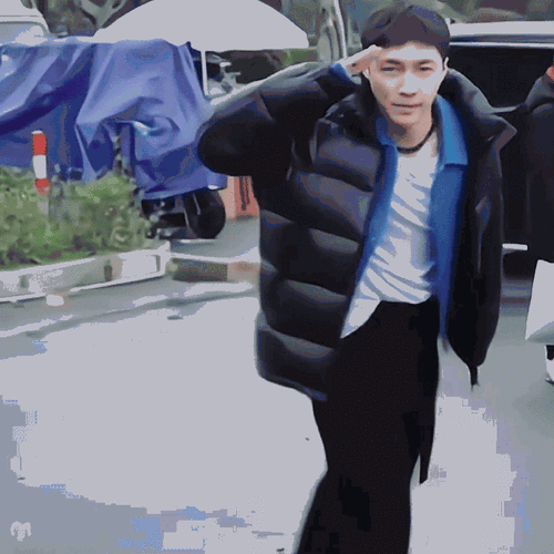 张艺兴万物皆可转##张艺兴向往的生活