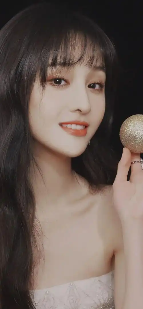 高清无水印壁纸—郑爽小仙女