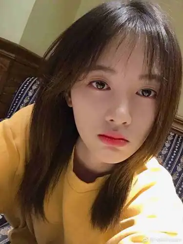 爱豆头像 ≮鞠婧祎