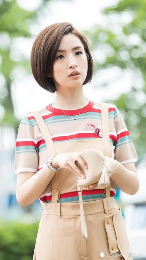 演员 林依晨 唯美照片集锦