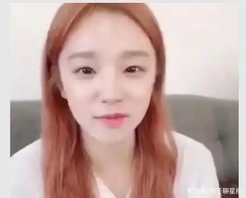 关掉美颜,拿下美瞳的宋雨琦让人吃惊,网友:判若两人