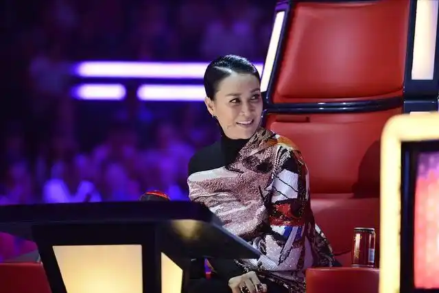 挤走田震,嘲笑刀郎!如今她霸气回归只对那英说三个字!