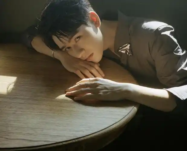 惩罚如此不争气的自己再去90看亿遍安乐传太子露腹肌#龚俊宽肩细腰