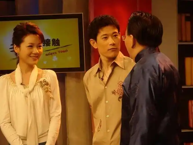 回顾矢野浩二吃23年中国饭娶中国妻子因说话不当遭到粉丝抵制