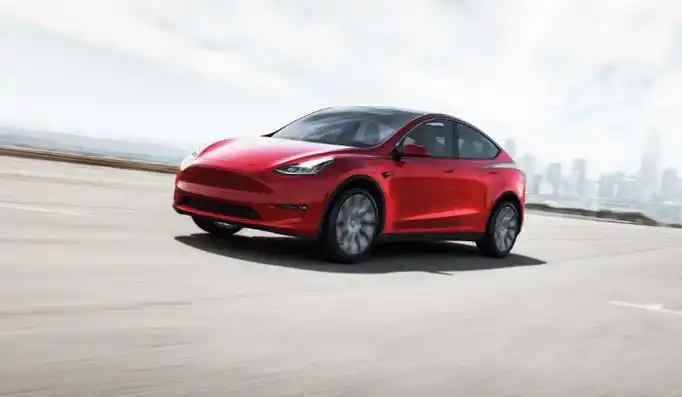 特斯拉为什么卖得那么好?