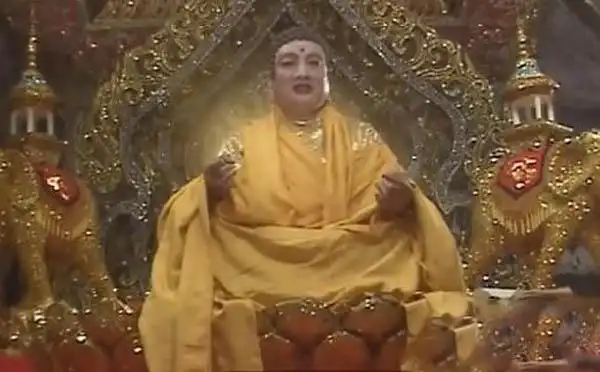 如来佛祖为什么出家创建佛教 如来为何这么厉害