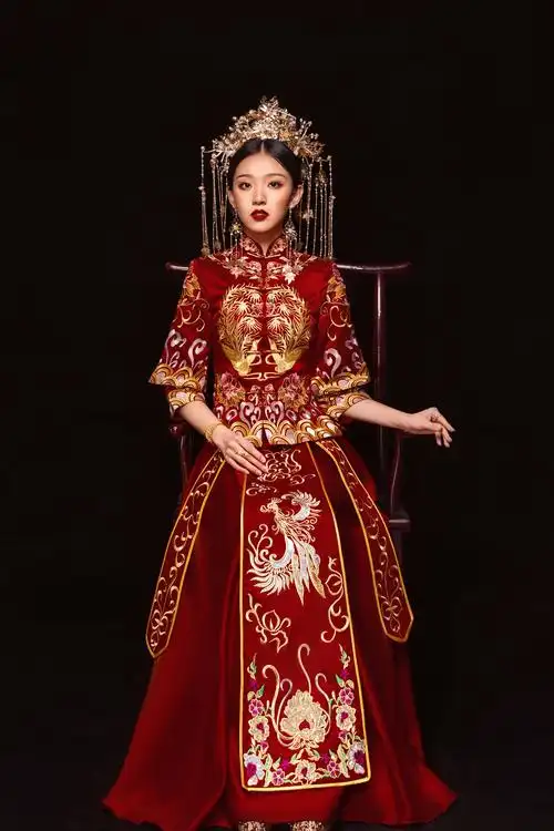 0 0 作品集: 场景:[室内]  风格:[端庄古装中国风 2020风向标 90后必