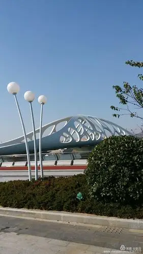 青岛市黄岛区万达星光岛