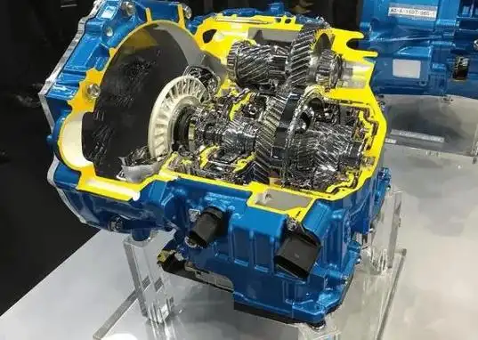 随着汽车科技的不断进步,变速器类型的选择成为决定汽车性能的关键