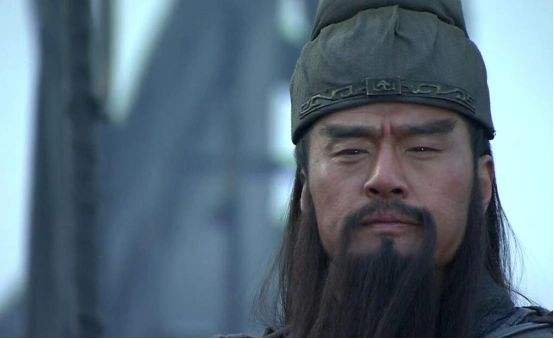 三国中最讲义气的人,以胡子绿袍著称这个人就是关羽关云长