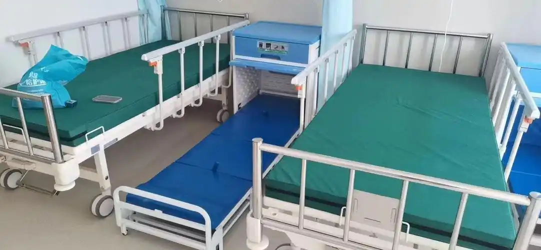 医院引入共享陪护床,让医院更有爱更温暖