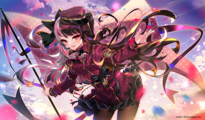 pixiv每日精选(日更)