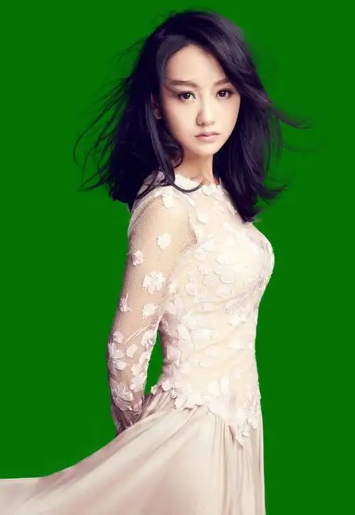 最简单的ps抠图换背景