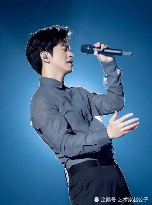 李健官宣担任中国好声音2020导师段子手回归