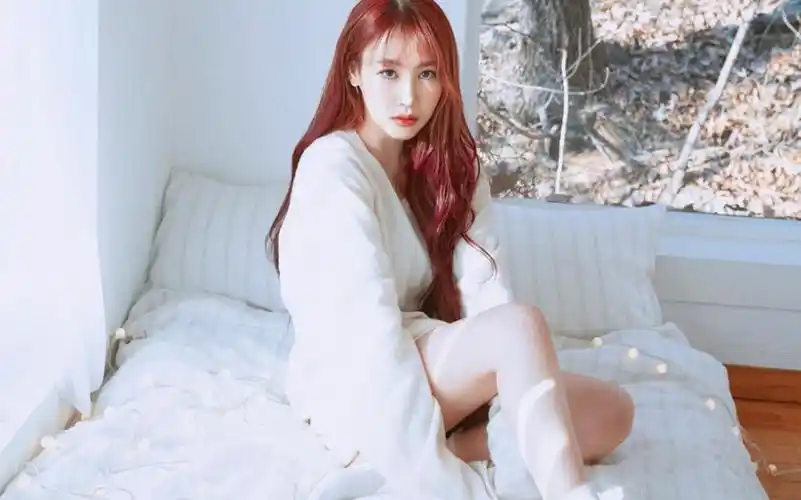 回顾朴智敏jamie的2020活动比过去几年加起来都多吧