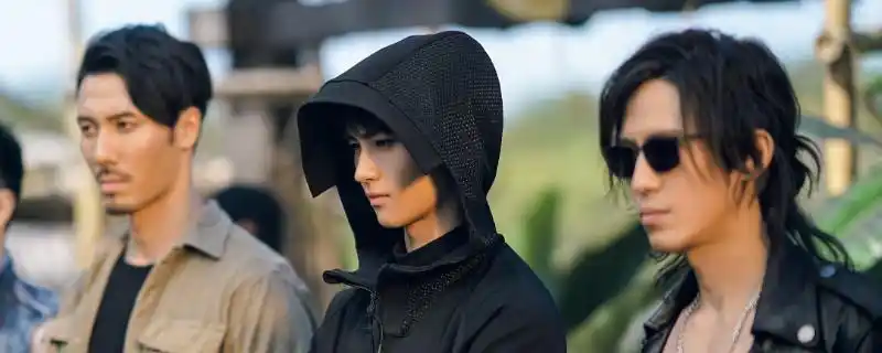 黑瞎子是真的不喜欢哑女吗