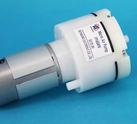 【微型气泵】供应微型气动隔膜泵 厂家批发