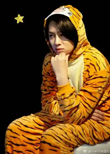 【超话】金希澈