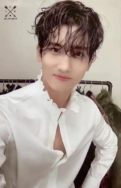 沈昌珉0113solo2 devil