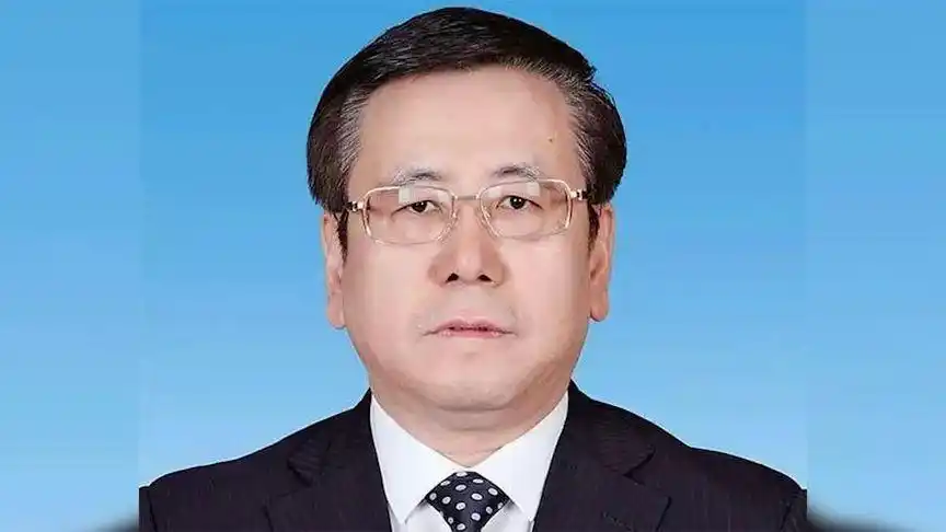 王凯任河南省人民政府副省长代理省长