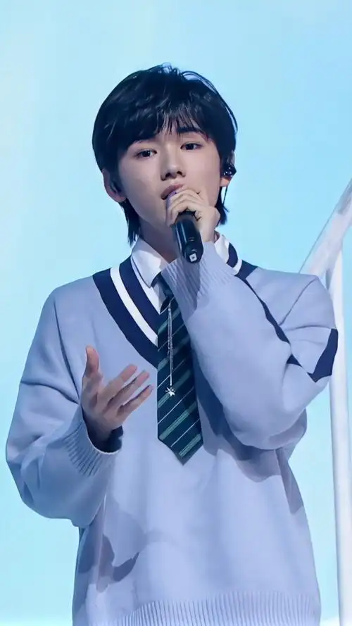 宋亚轩.之舞台《剩下的盛夏》