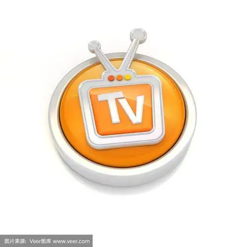 电视节目图标