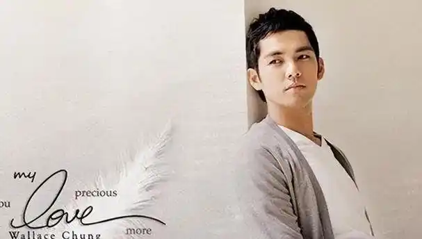 其实,钟汉良在台湾的发展更顺利,那里对他来说才是真正的幸运之地,而