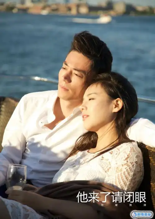 霍建华马思纯再度合作?大家期待这个组合吗?