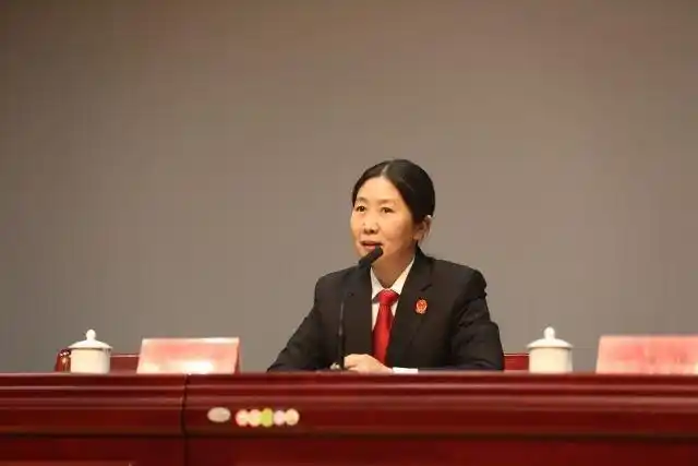 "融合法理情,法律会更有温度更接地气"——记党的十九大代表,江苏.