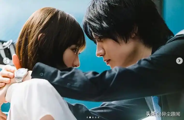 小知识日本十大爱情电视剧10部日本甜蜜又浪漫恋爱影视剧