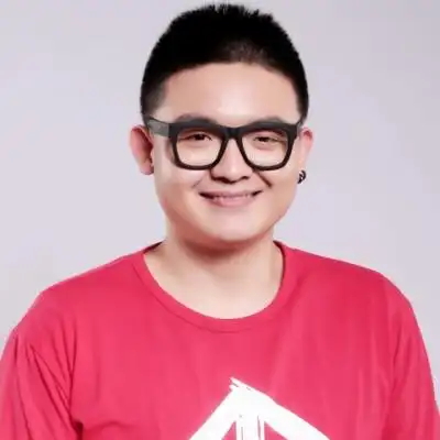 潘高峰 - 我爱你