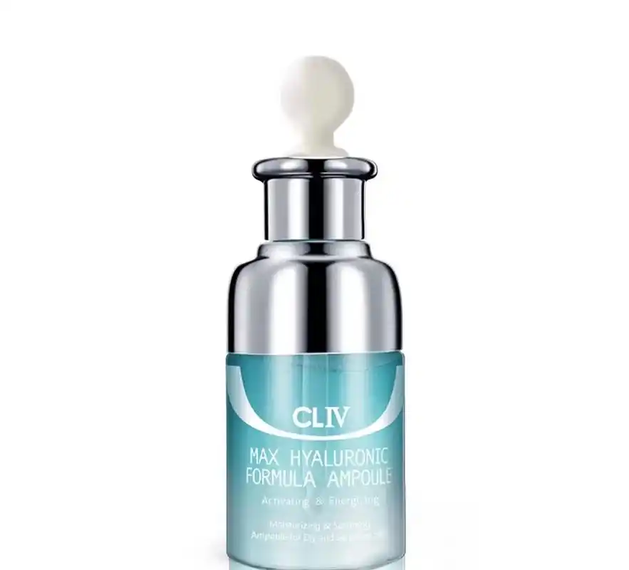 cliv皙俪思透明质酸蜂胶绿胖子精华液.cliv皙俪思透明质 - 抖音