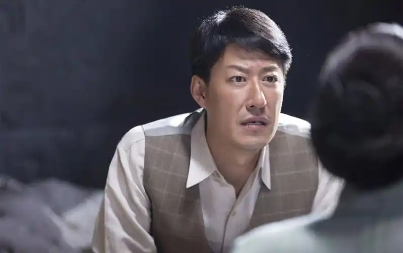 于震个人资料(于和伟于震)插图