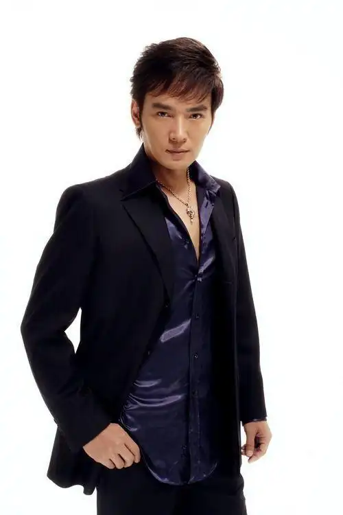 谁有焦恩俊的照片发一下