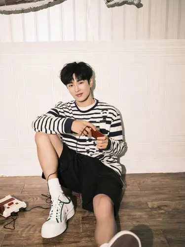 李汶翰0722official