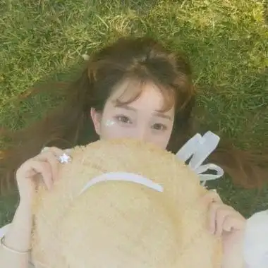 女生森系头像小清新图片高清文艺的女生森系小清新图片头像