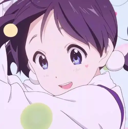 女生头像可爱动漫 来一波可爱动漫萌妹头像-第16张图片-秋霞网