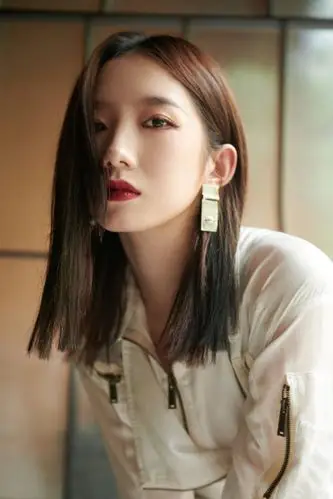 火箭少女101孟美岐