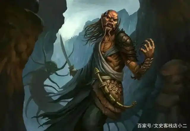 封神化形妖族大盘点(中)