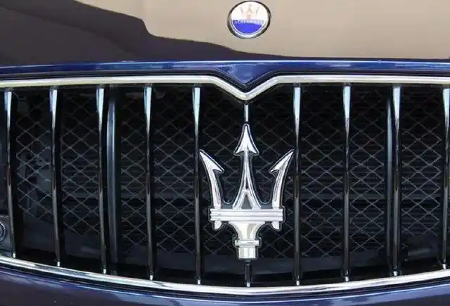 这8大车标你们都认识吗? 又了解其中的几个?